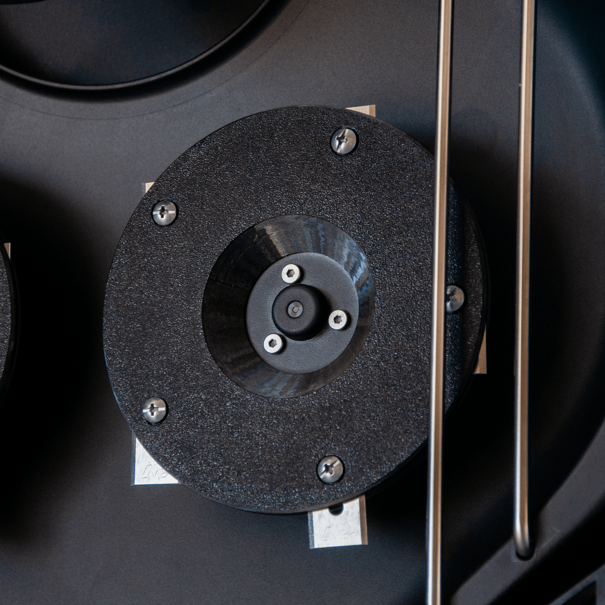 Abdeckungs - Set für Mähscheiben – Mammotion Yuka - Exact Designs