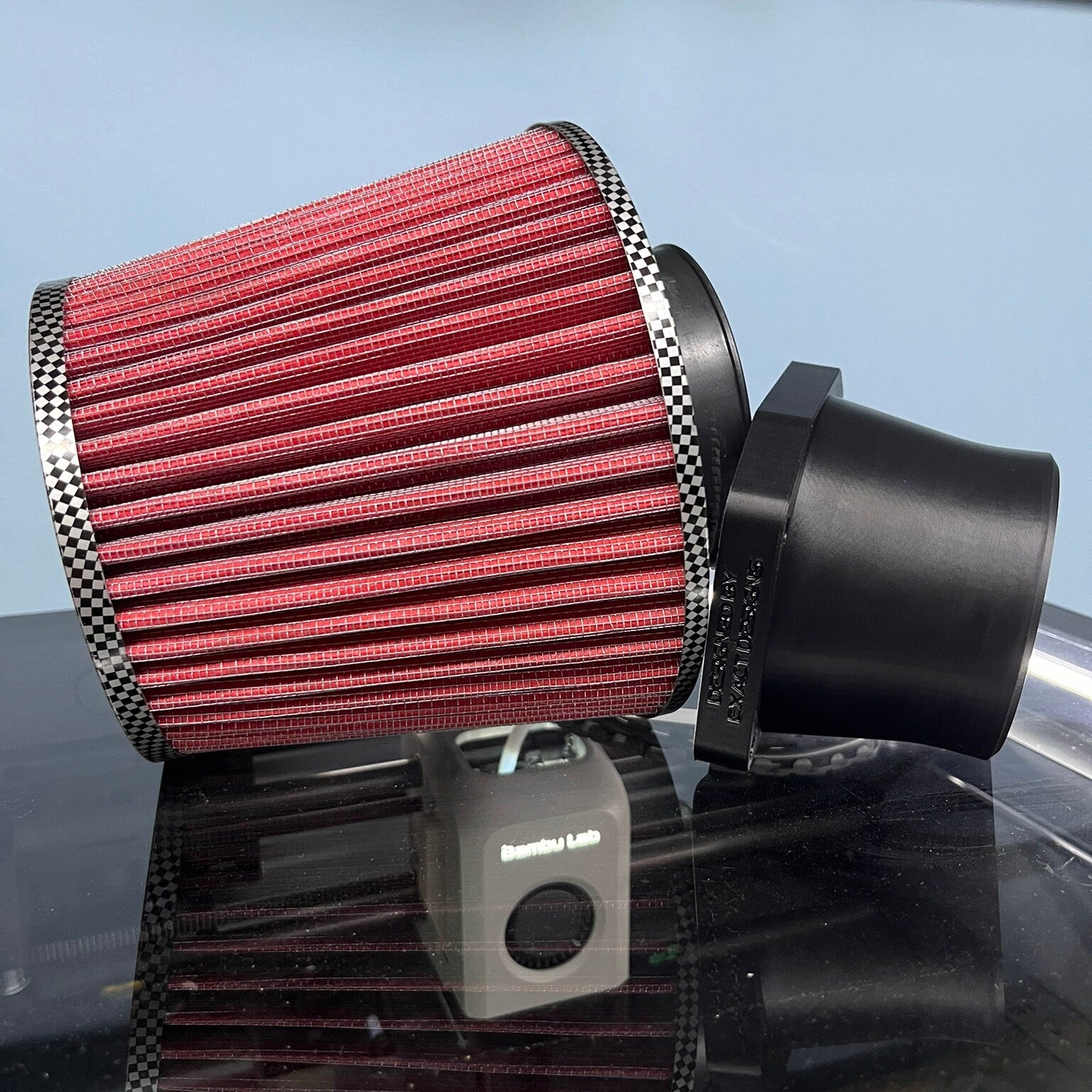 Adapter für Luftmassenmesser (MAF) – VW, Škoda, Audi, Seat - Exact Designs