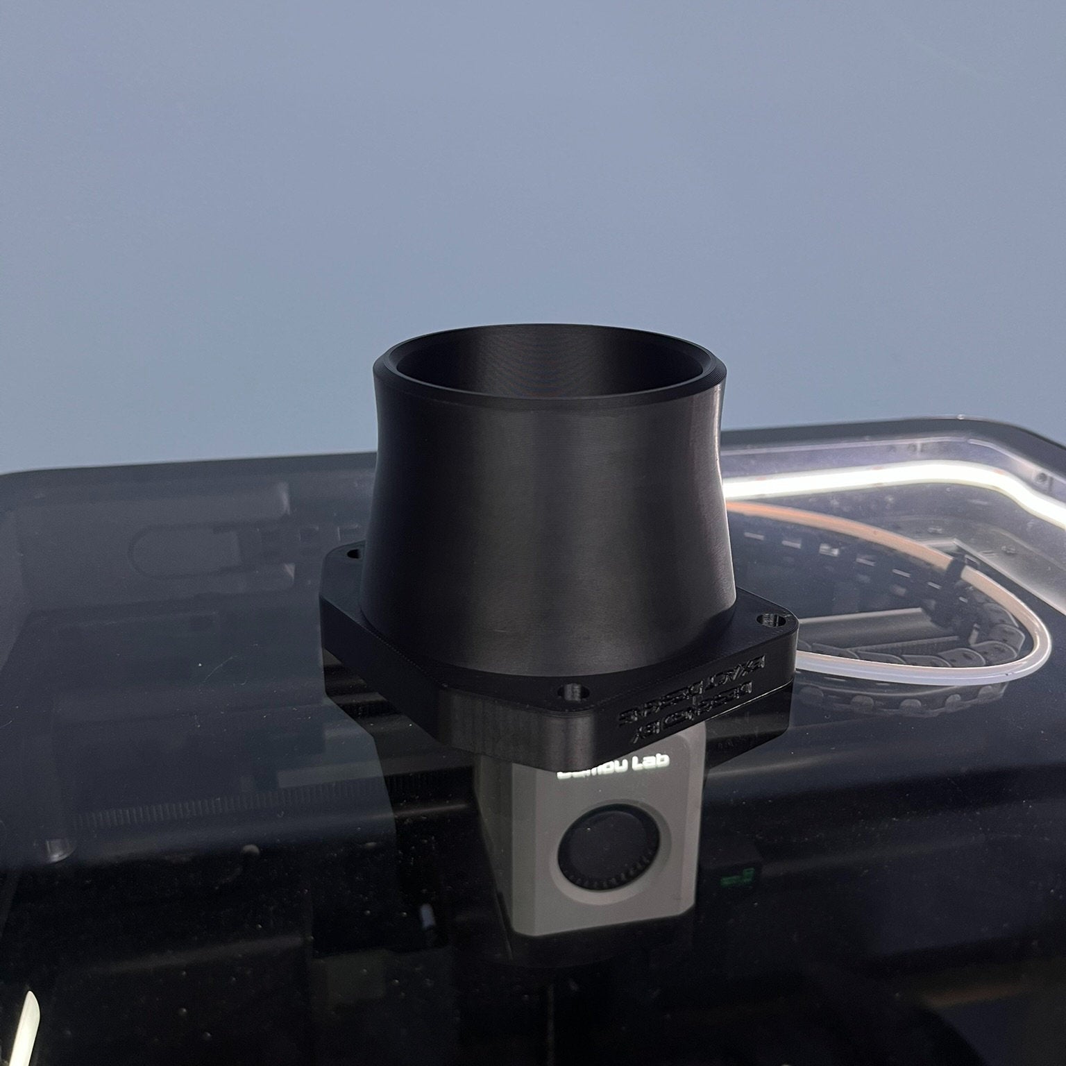 Adapter für Luftmassenmesser (MAF) – VW, Škoda, Audi, Seat - Exact Designs