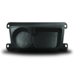 Cup Holder with Integrated Storage Tray for BMW 3 Series (E90–E93) - Exact Designs