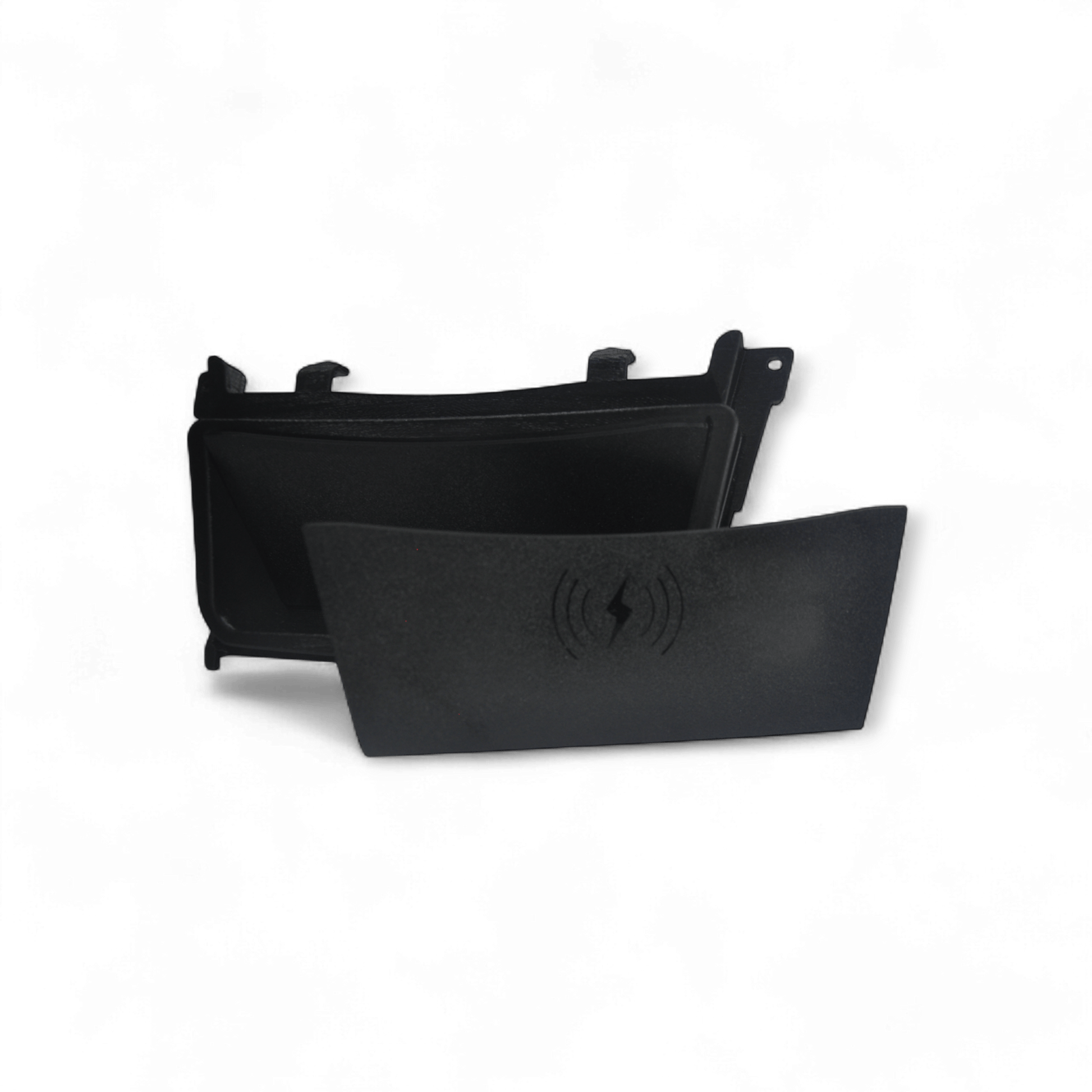 Ersatz - Ladepad für kabelloses Laden – BMW 1er E8X - Exact Designs