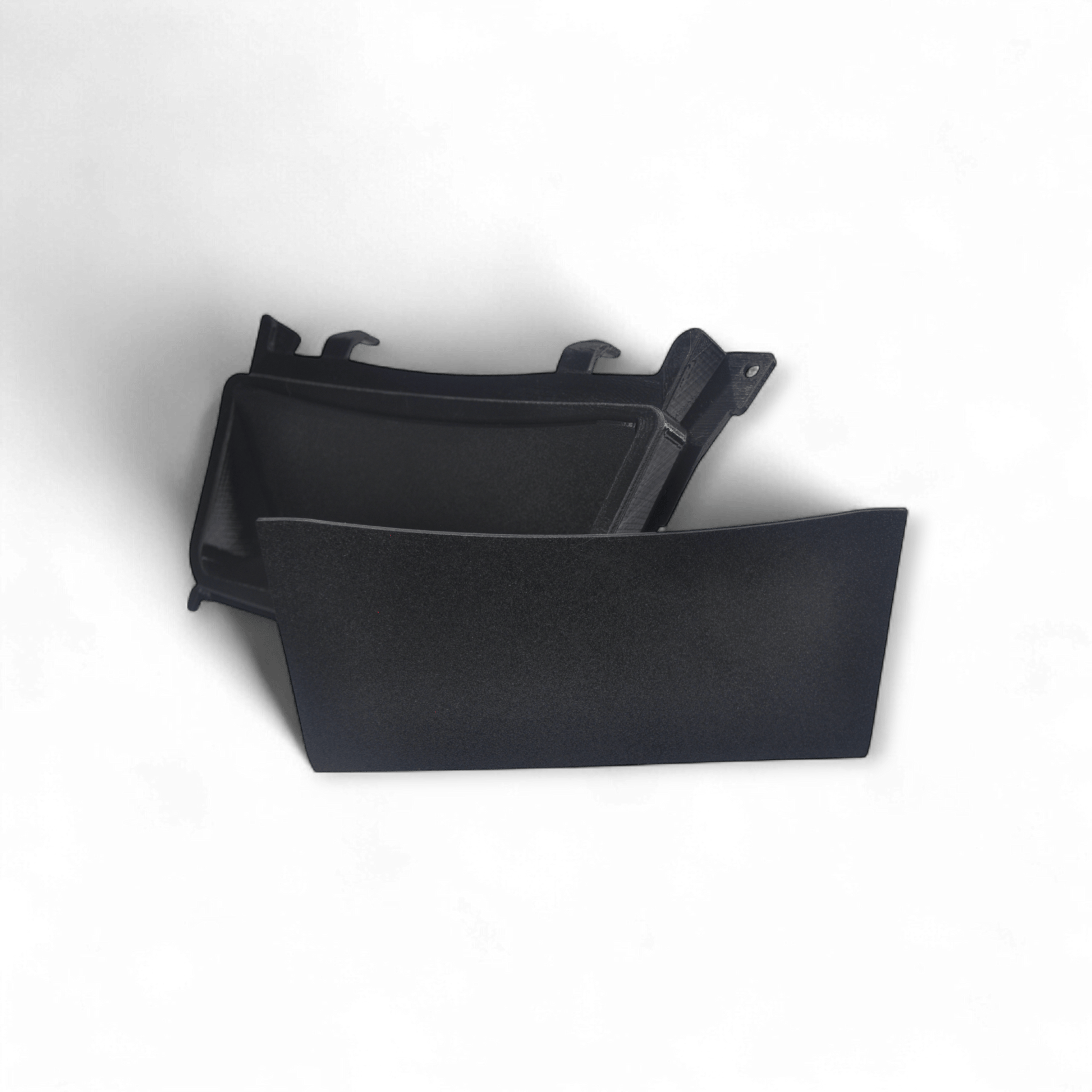 Ersatz - Ladepad für kabelloses Laden – BMW 1er E8X - Exact Designs