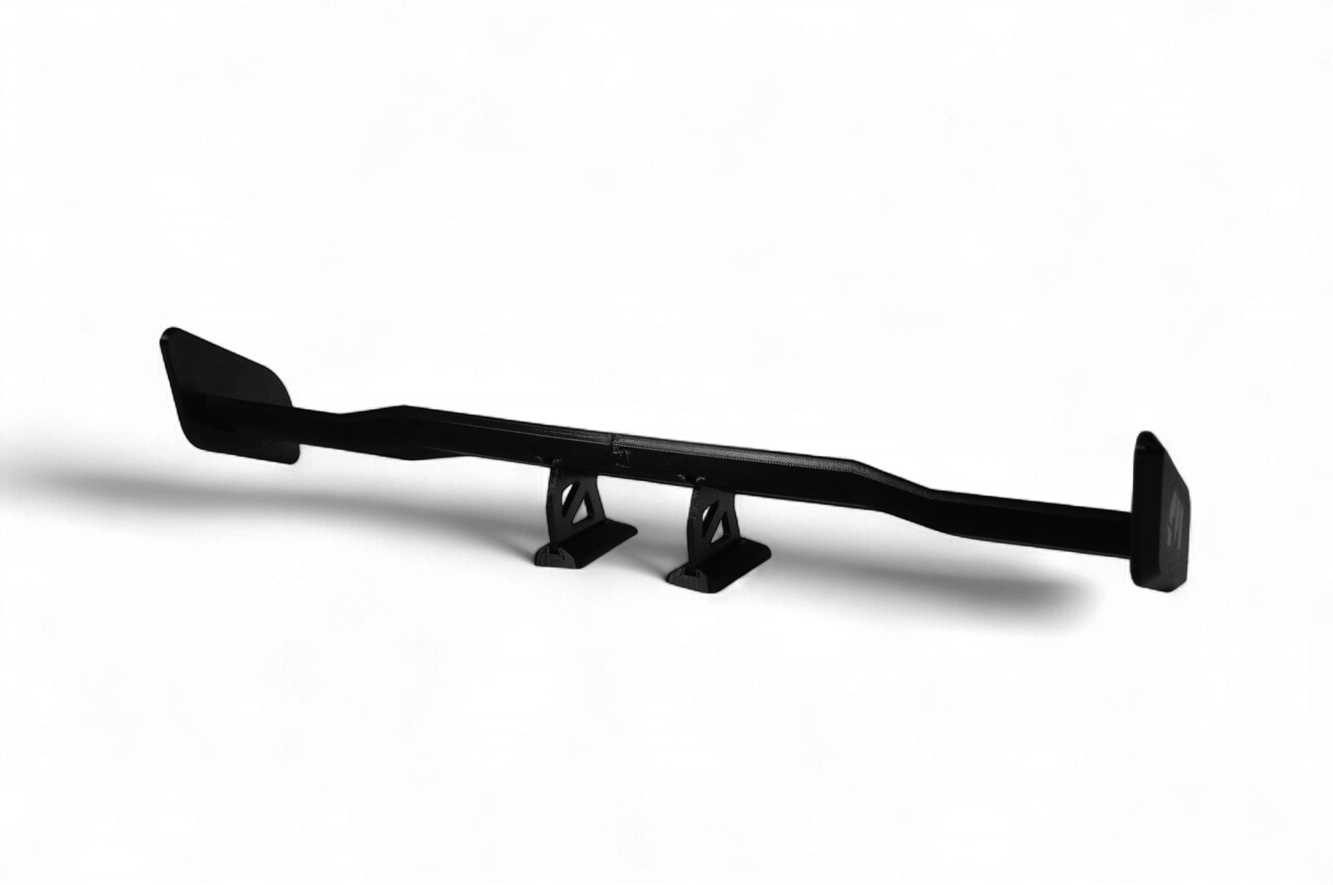 Ersatz - Spoilerhalterung für Mammotion Luba 1, 2 & 2X / Mini - Exact Designs