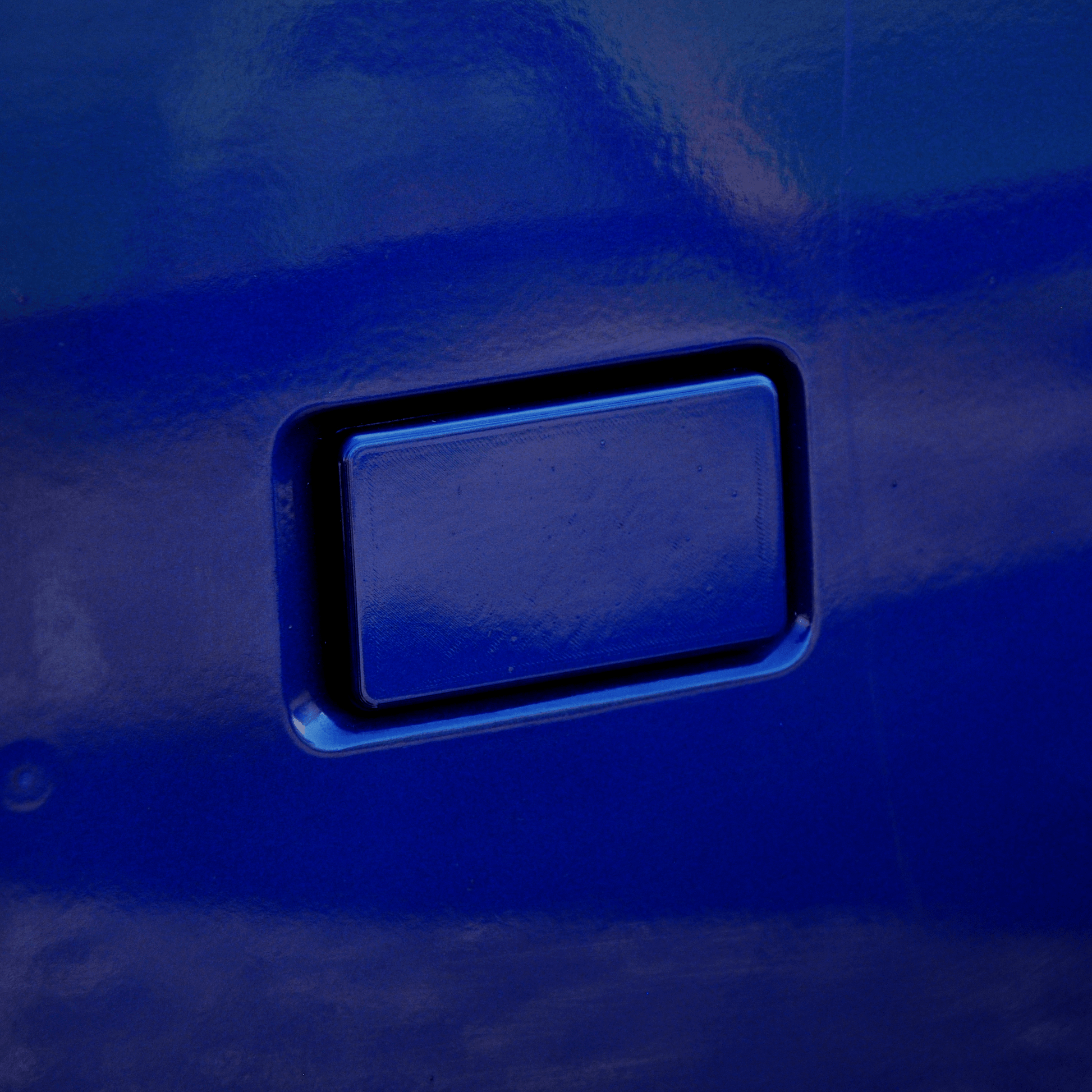 Ersatzabdeckung für orange Positionsleuchte – Scania NextGen Serie - Exact Designs