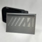 Ersatzrollo für hinteren Aschenbecher – BMW 3er Serie (E46) – M Gravur - Exact Designs