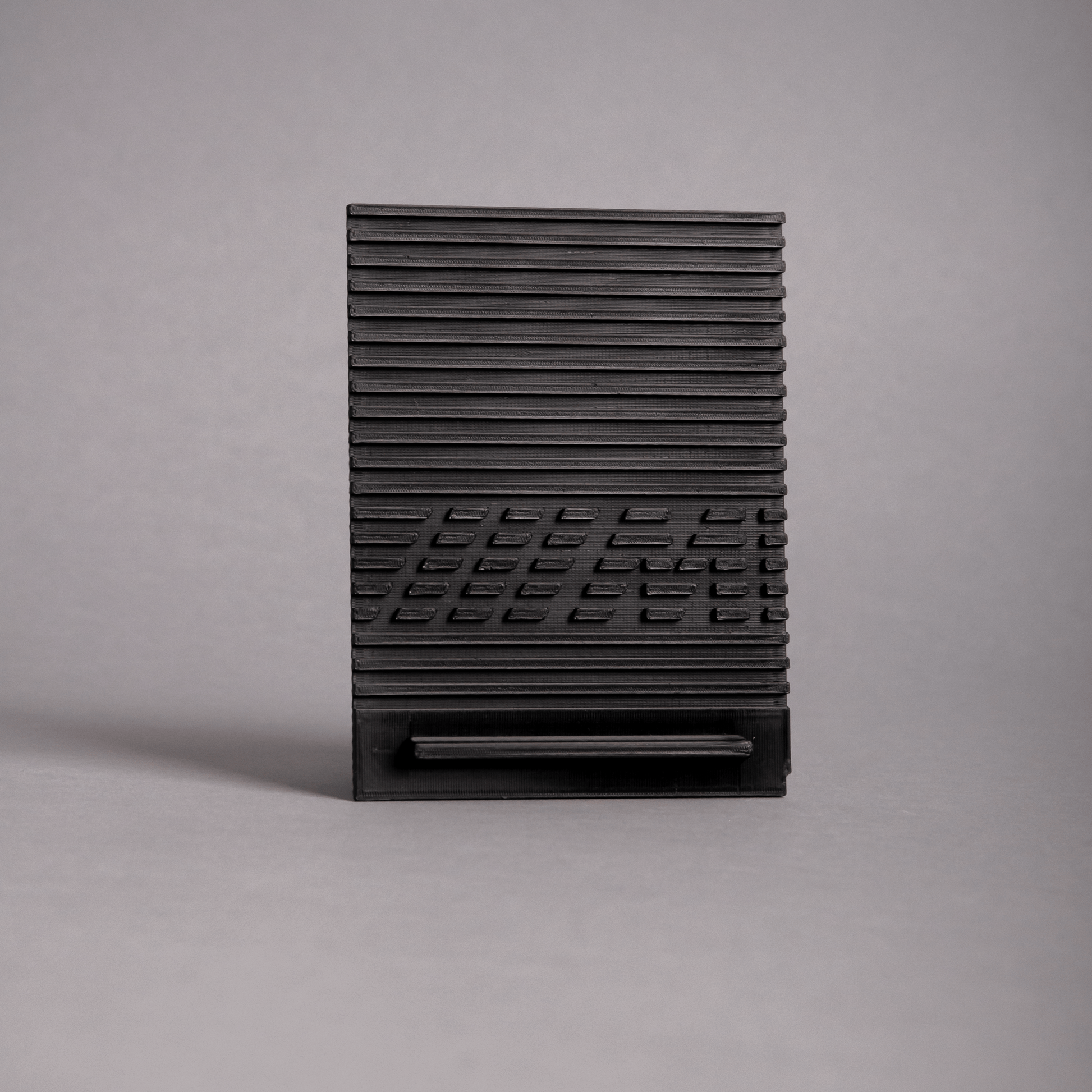 Ersatzrollo für Mittelkonsole – BMW 5er (E39) – M Gravur - Exact Designs