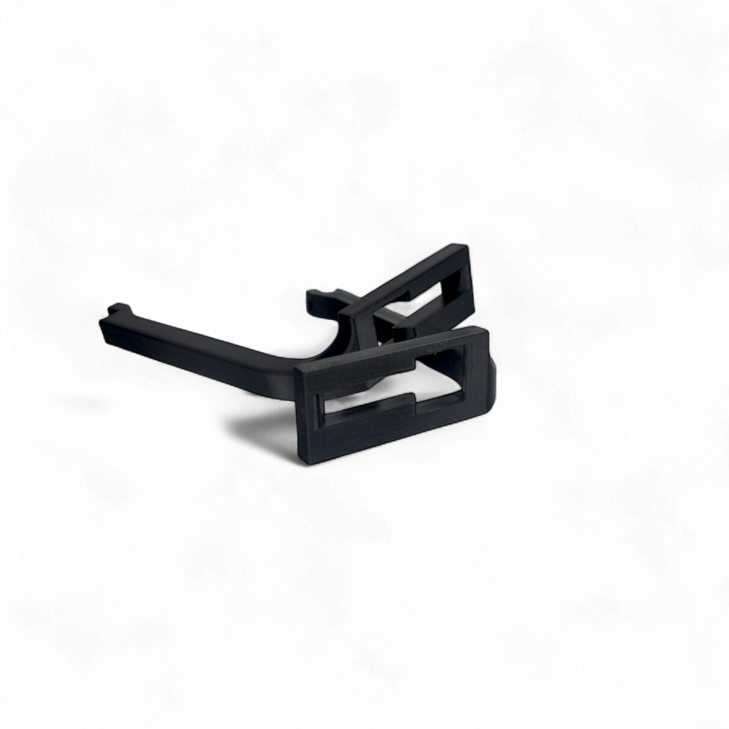 Ersatzteile für seitliche Schutzabdeckung – Mammotion Luba 1, 2 & 2X - Exact Designs