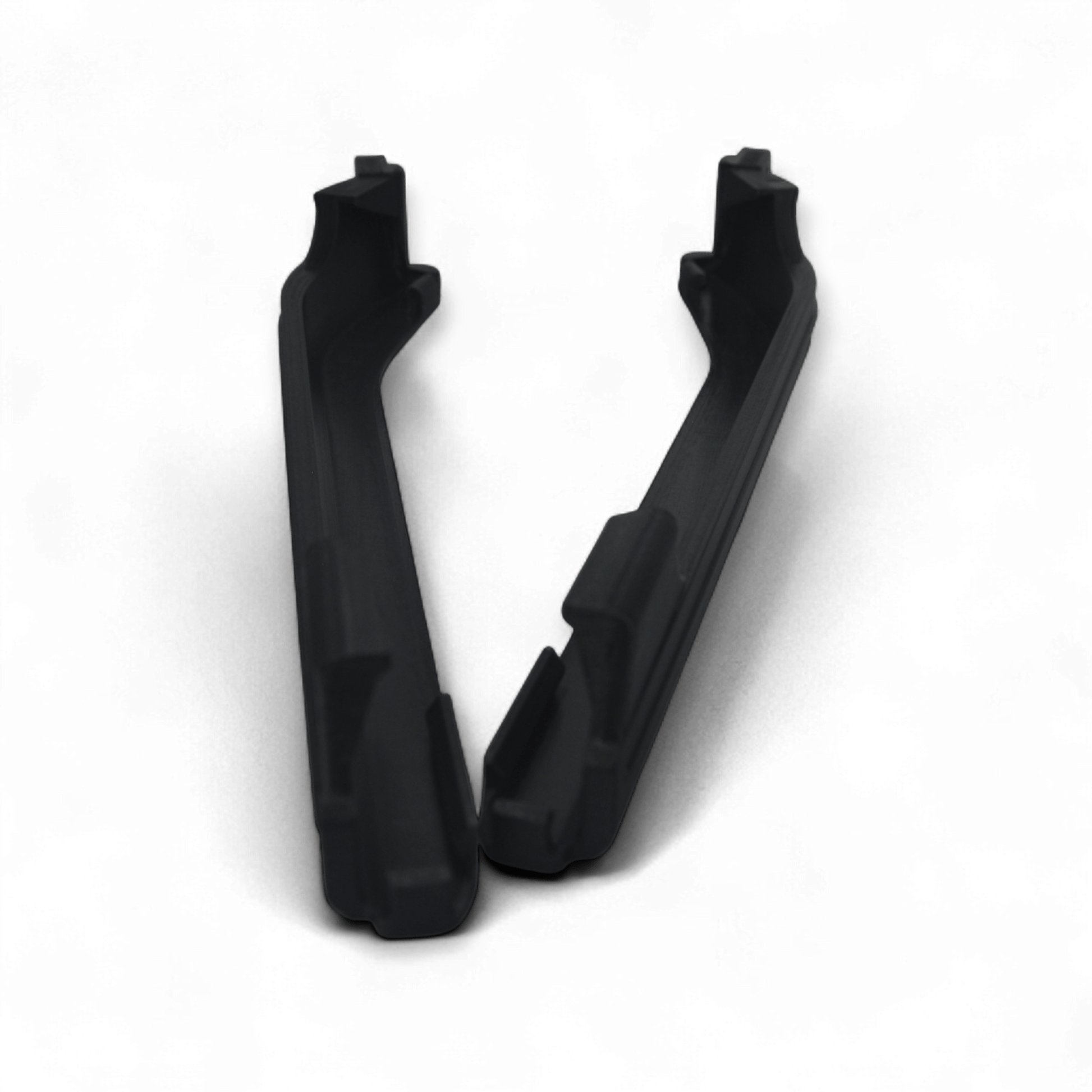 Ersatzteile für seitliche Schutzabdeckung – Mammotion Luba 1, 2 & 2X - Exact Designs