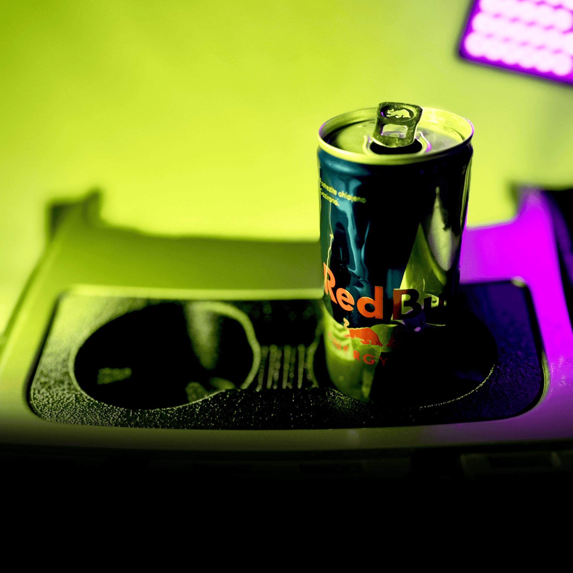 Getränkehalter für BMW 1er Serie (E8X) - Exact Designs