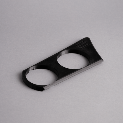 Getränkehalter für BMW 1er Serie (E8X – E81, E82, E87, E88) - Exact Designs