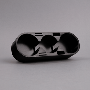 Getränkehalter für BMW 3er (E30) – Exklusives Design & perfekte Passform - Exact Designs