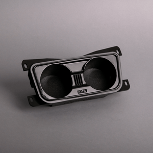 Getränkehalter für BMW 3er - Serie (E9X – E90, E91, E92, E93) - Exact Designs