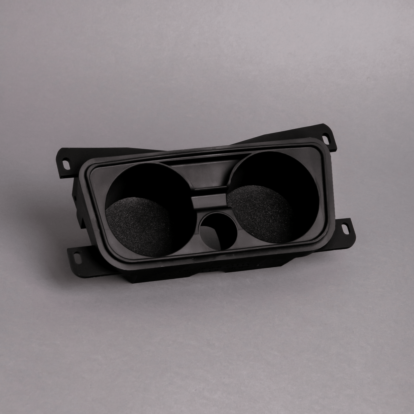 Getränkehalter für BMW 3er Serie (E9X – Zigarettenanzünder - Version) - Exact Designs