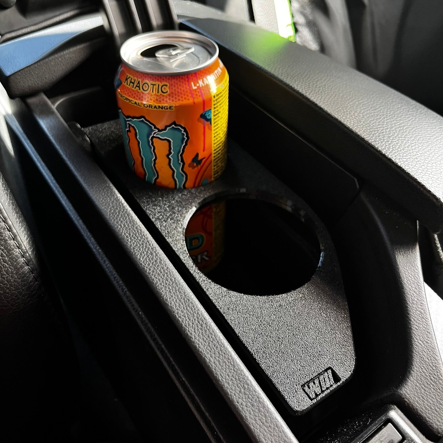 Getränkehalter für BMW 5er Serie (E60/E61) - Exact Designs