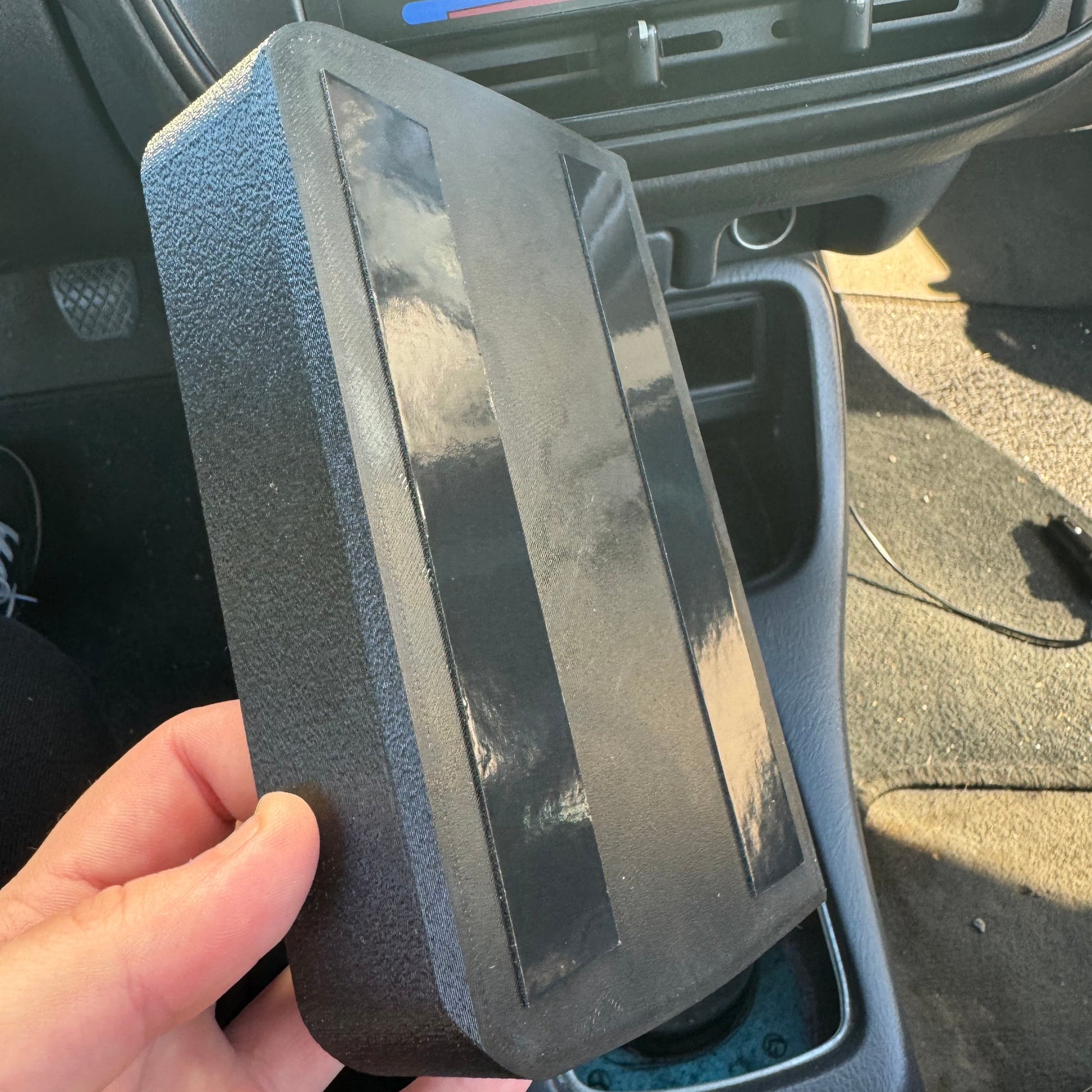 Getränkehalter für Honda Civic EK – (6. Generation) [1995–2000] - Exact Designs