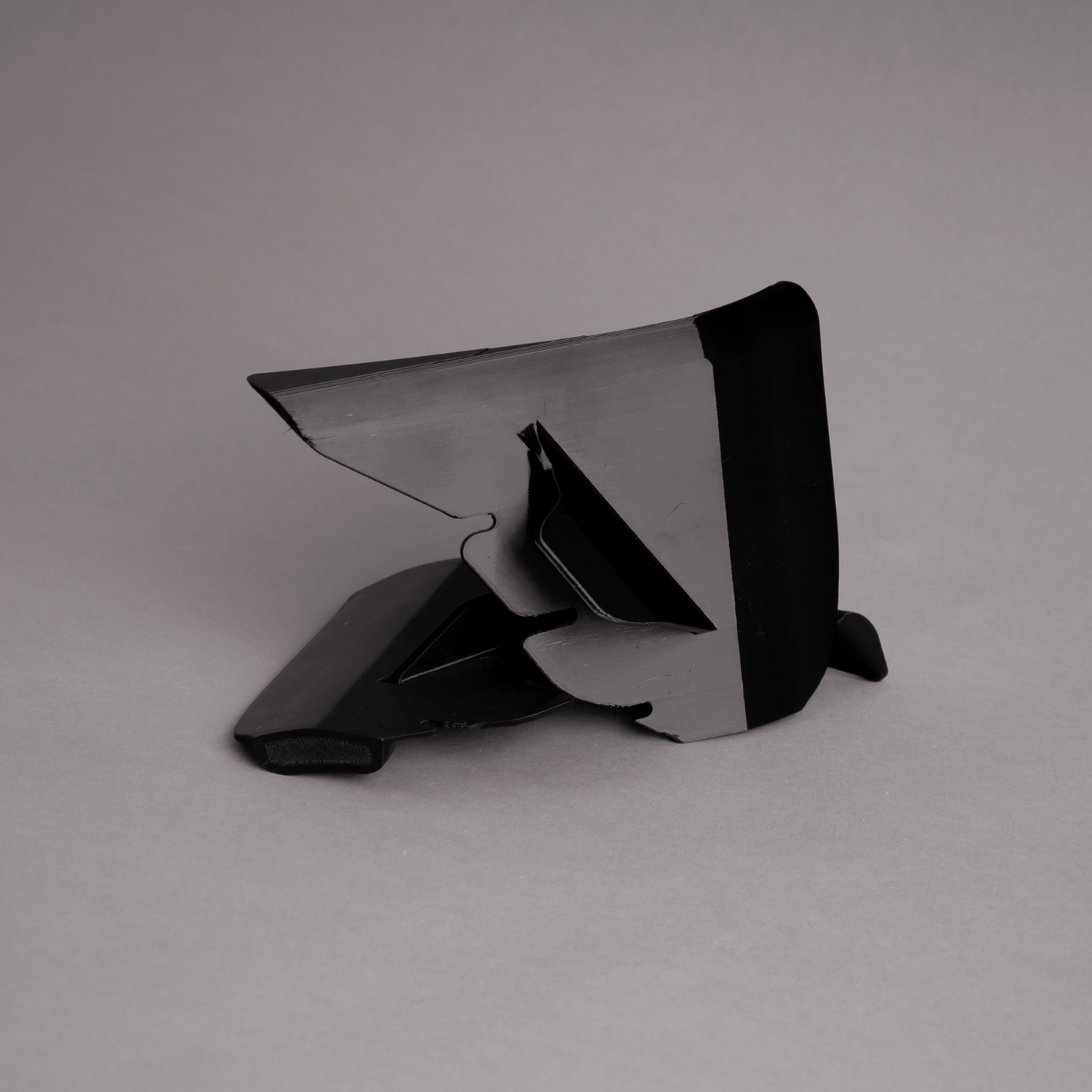 Hintere Kotflügel für Mammotion Luba 1, 2 & 2X - Exact Designs