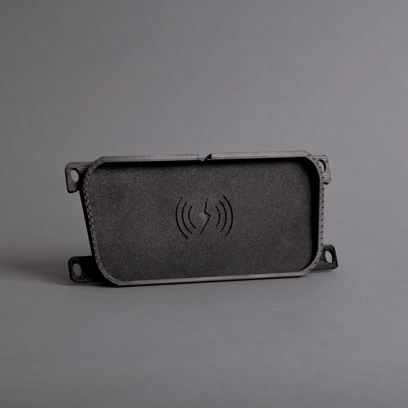 Kabelloses Ladepad für BMW 3er - Serie (E90, E91, E92, E93) - Exact Designs