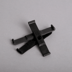 Kennzeichenhalter (EU/US/UK) – SNAP TAG – Slim Edition - Exact Designs