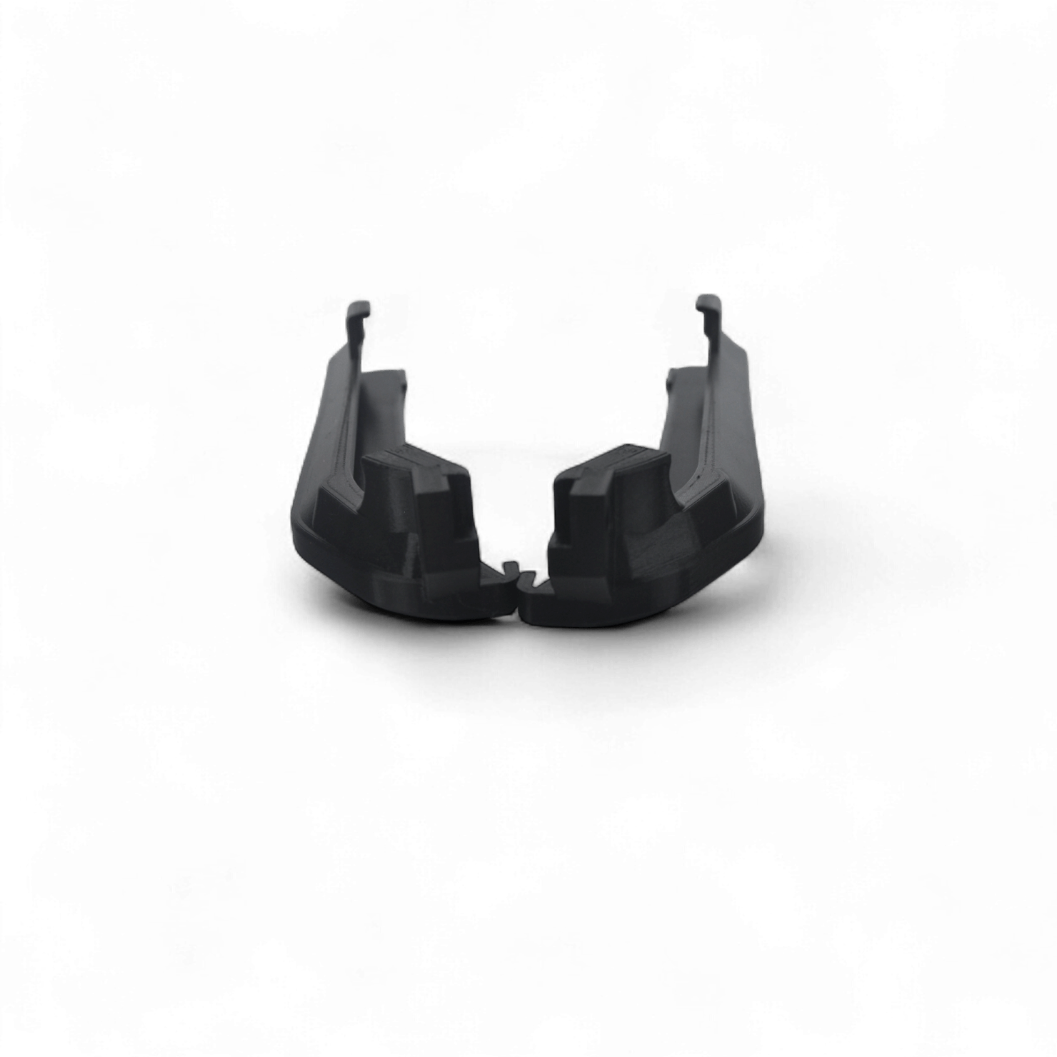 Mammotion Luba 2 AWD 3000X / 5000X / 10000X – Seitenschutz (ab Modelljahr 2025) - Exact Designs