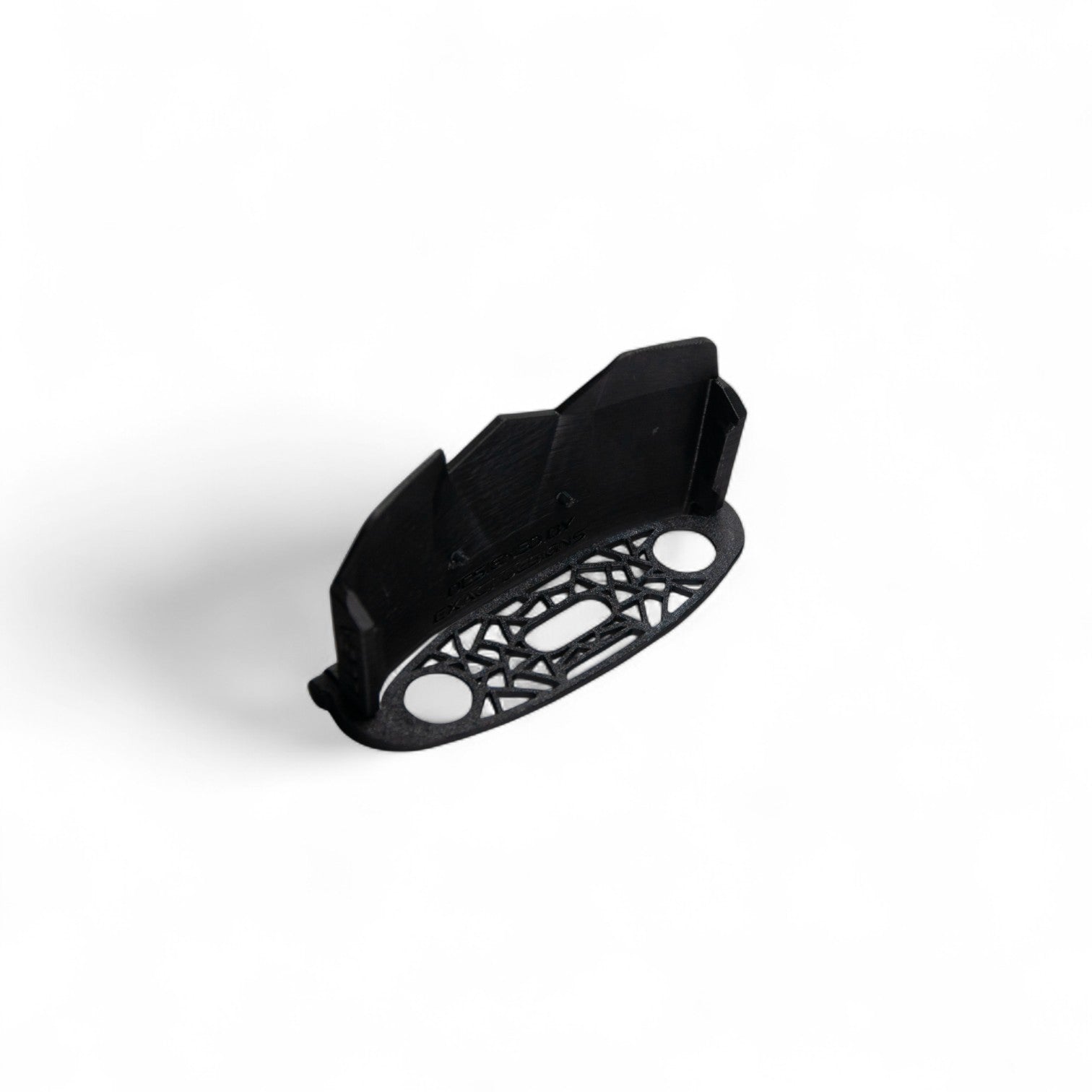 Mammotion Luba 2/2X & Mini – Kameraschutz PRO - Exact Designs