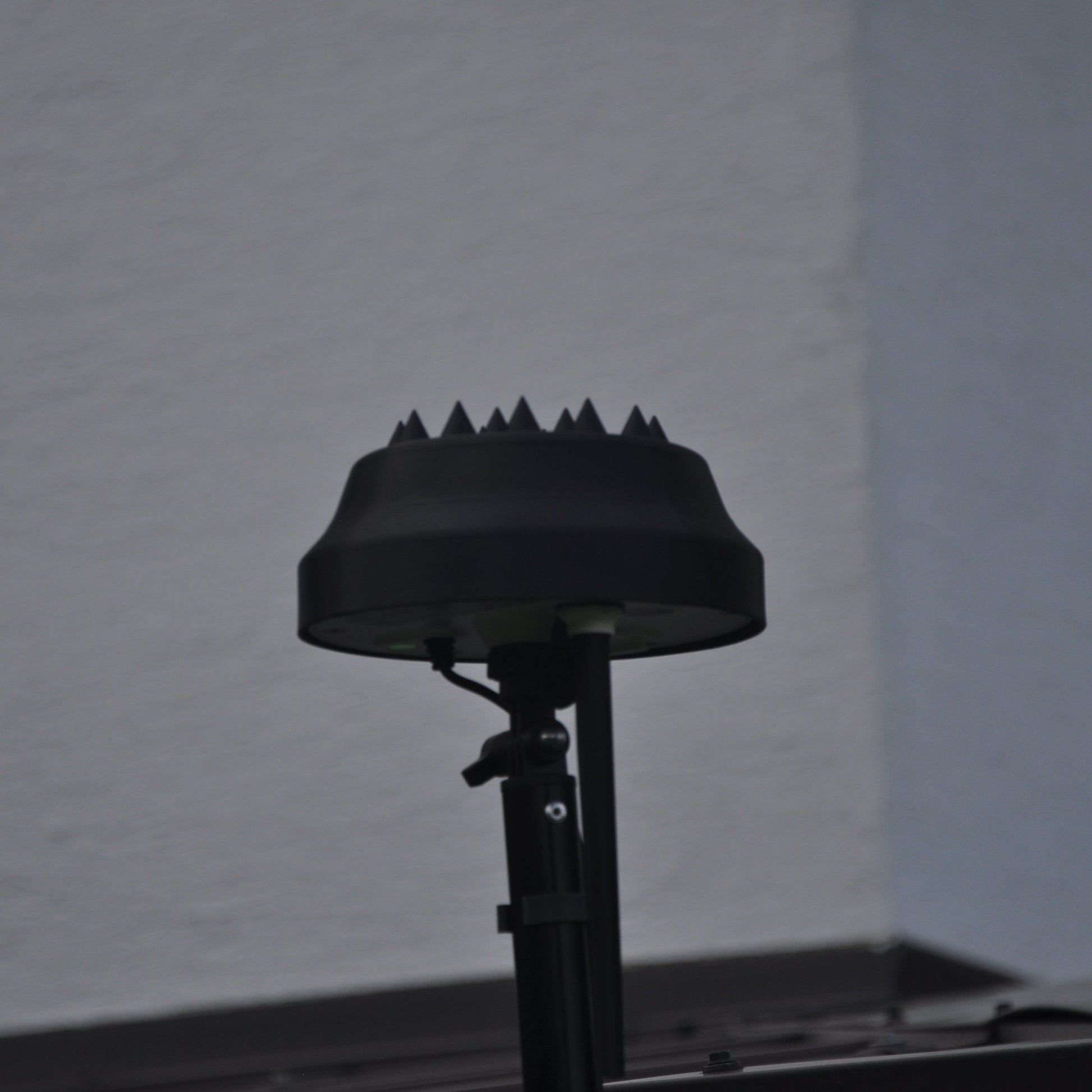 Mammotion Luba Mini & Yuka Mini – RTK/GPS - Antennenschutz - Exact Designs