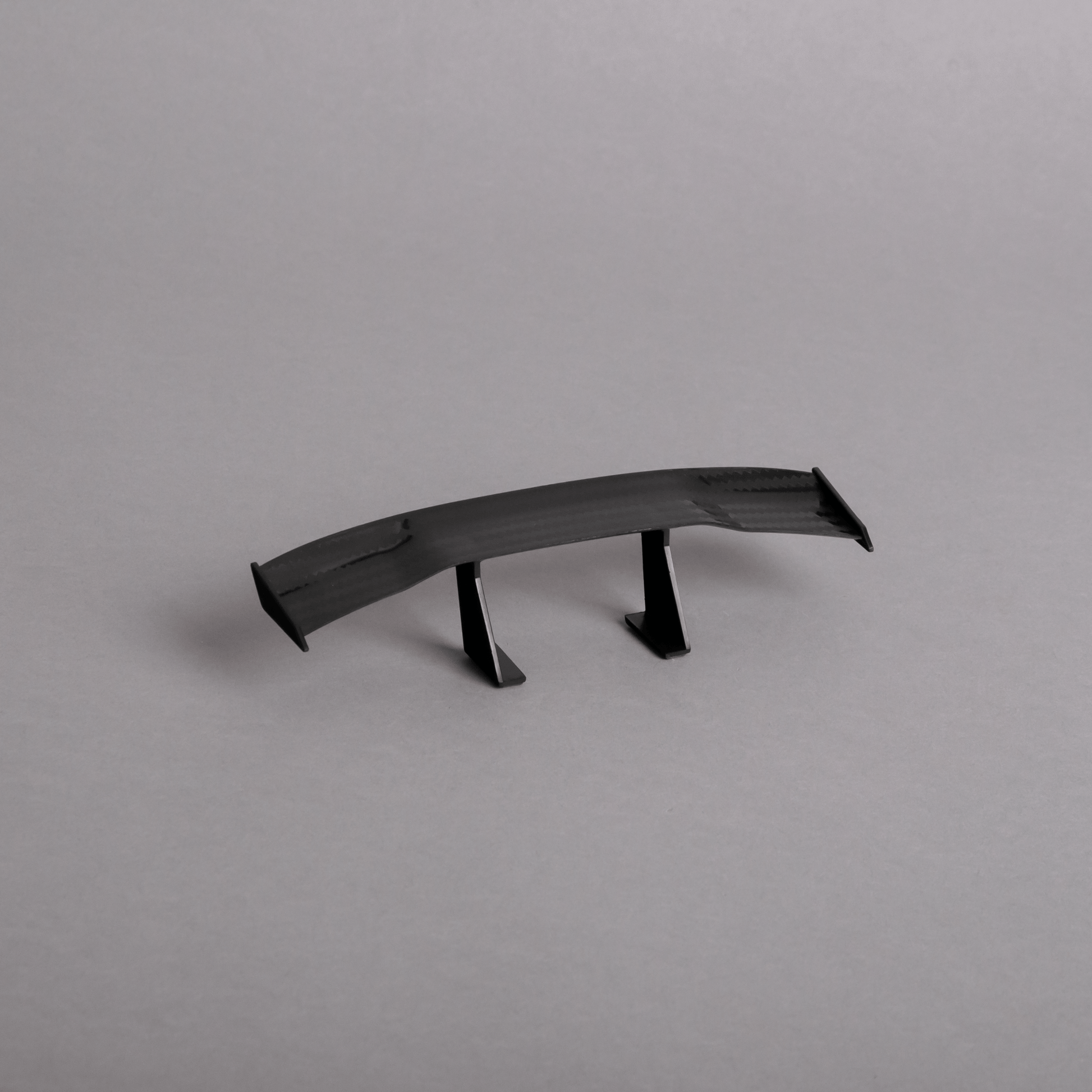 Mini - Heckspoiler in Carbon - Optik - Exact Designs