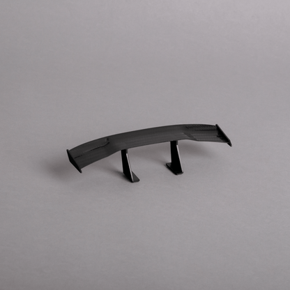 Mini - Heckspoiler in Carbon - Optik - Exact Designs