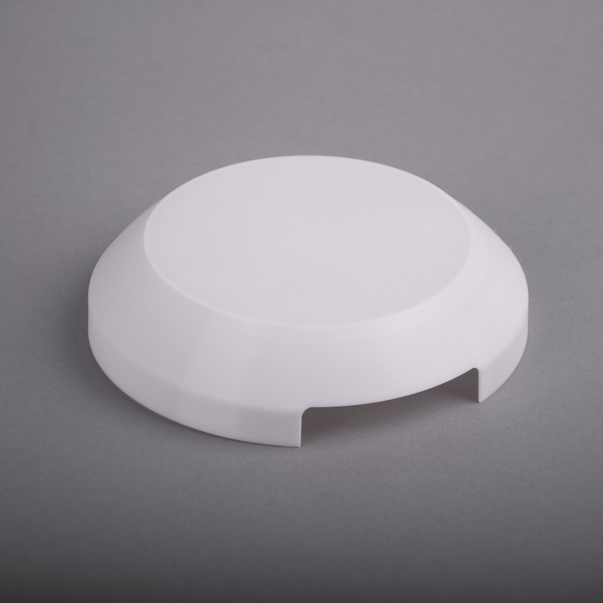 RTK/GPS - Antennenschutz für Mammotion Luba 1, 2, 2X & Yuka - Exact Designs