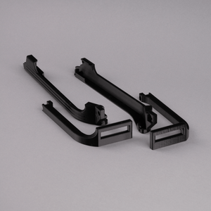 Seitenschutz für Mammotion Luba 1 & 2 – Version 2.0 - Exact Designs