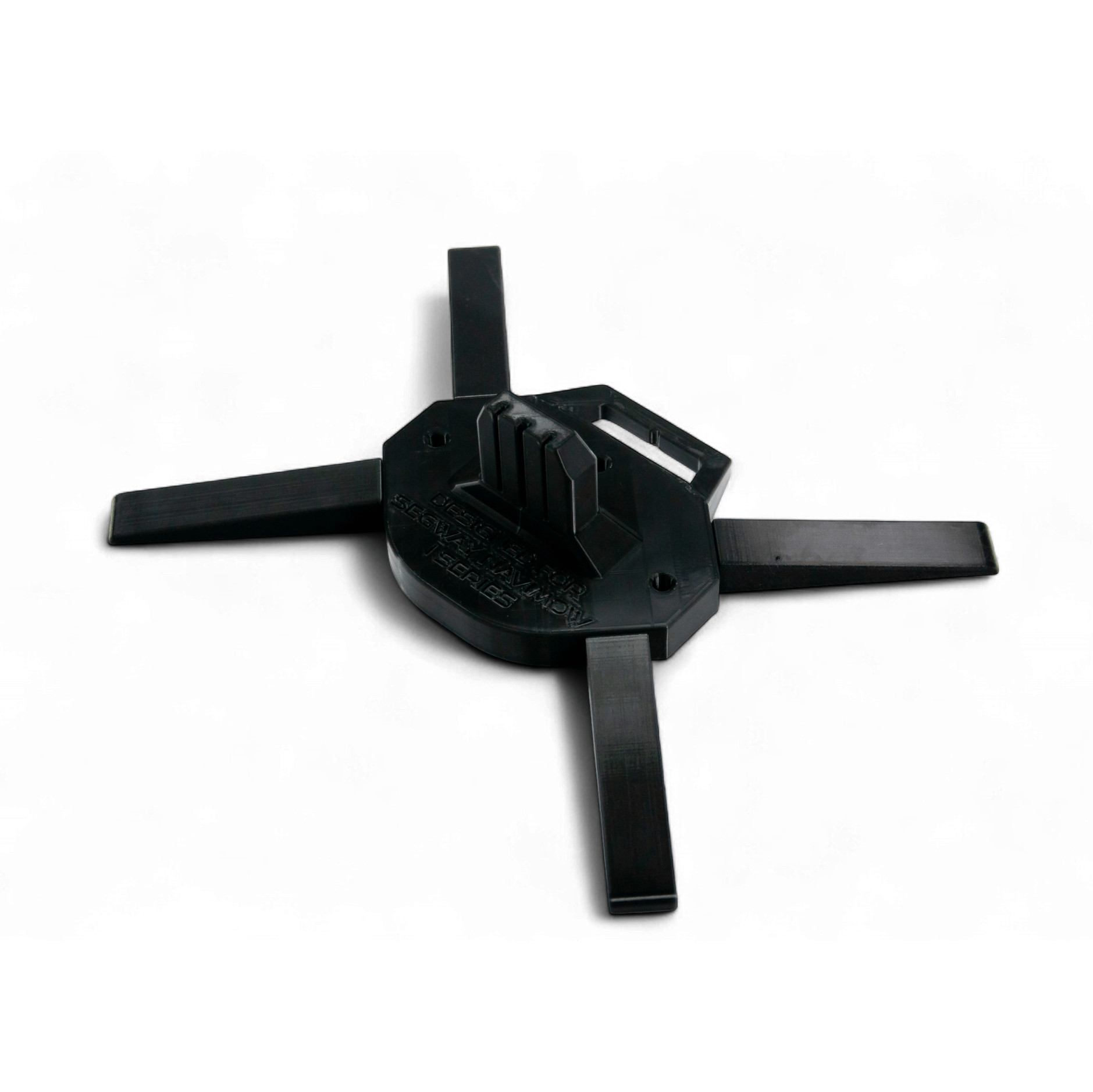 Stand for Segway Navimow i - Series - Exact Designs