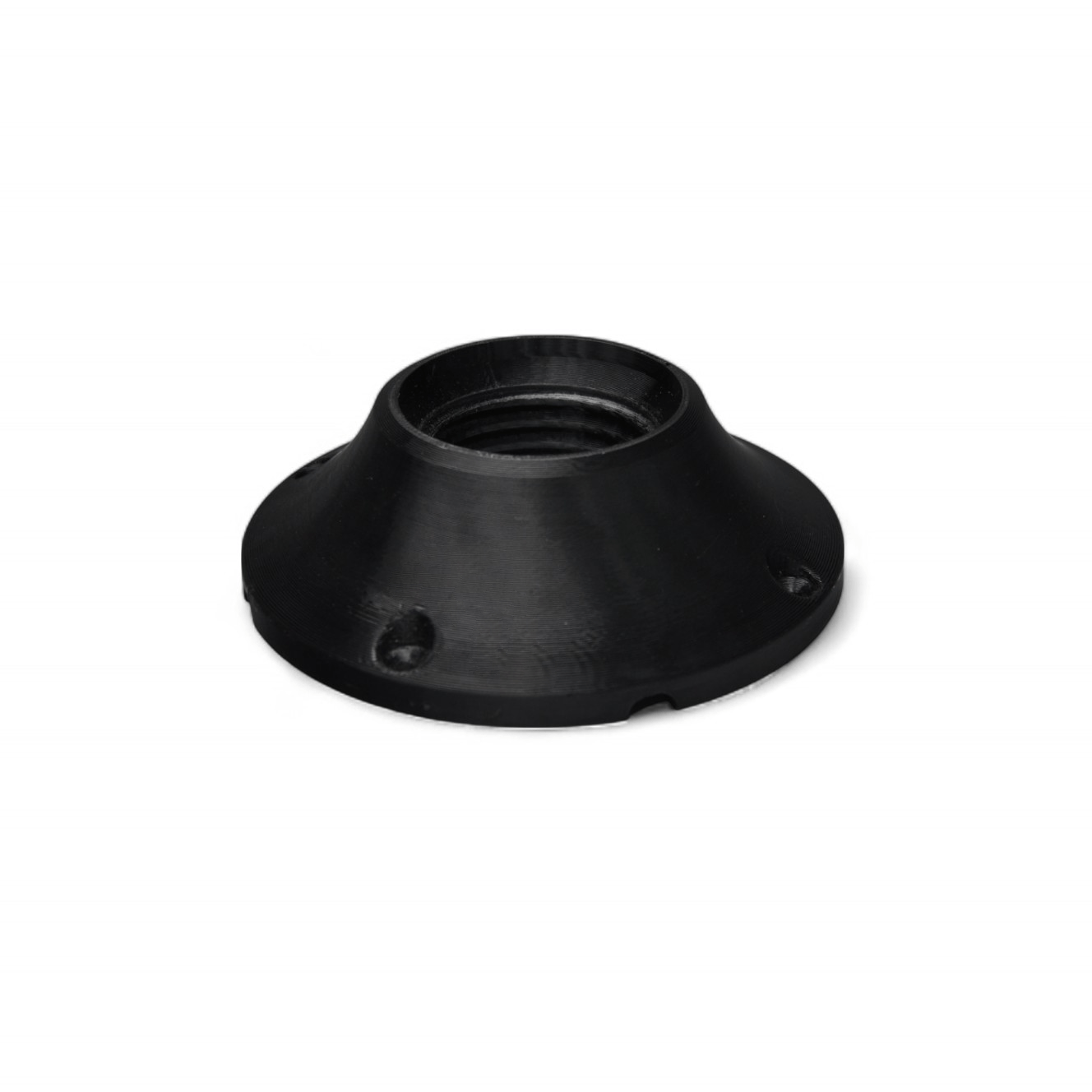 Verstellbare RTK - Halterung für Mammotion Luba 2, 2X & Yuka - Exact Designs