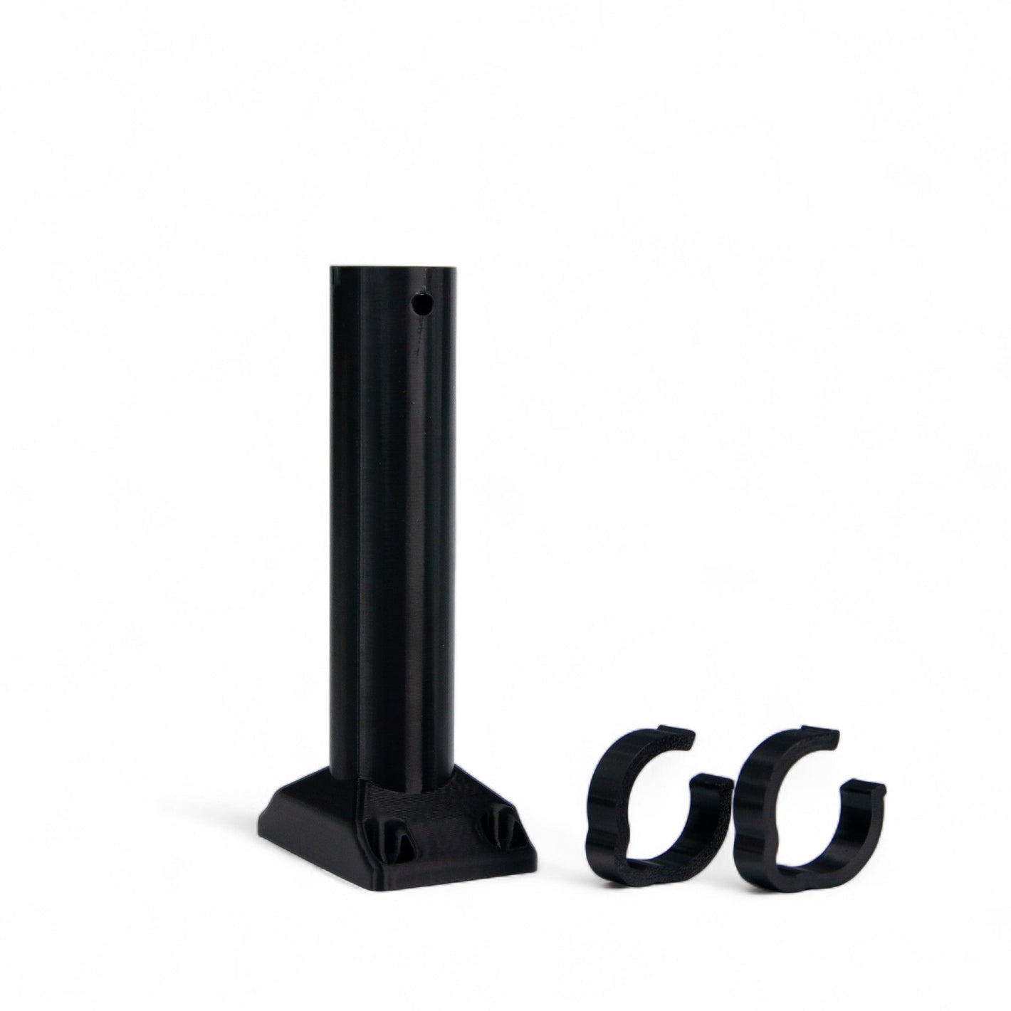 Vertikale Wandhalterung für RTK - Antenne – Segway Navimow i - Serie - Exact Designs