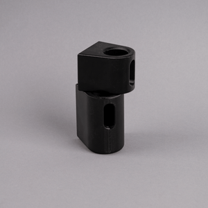 Wandhalterung für RTK - Stange – Mammotion Luba 2, 2X & Yuka - Exact Designs