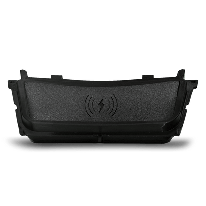 Wireless Charger Pad for BMW 1 Series (E8X) - Exact Designs