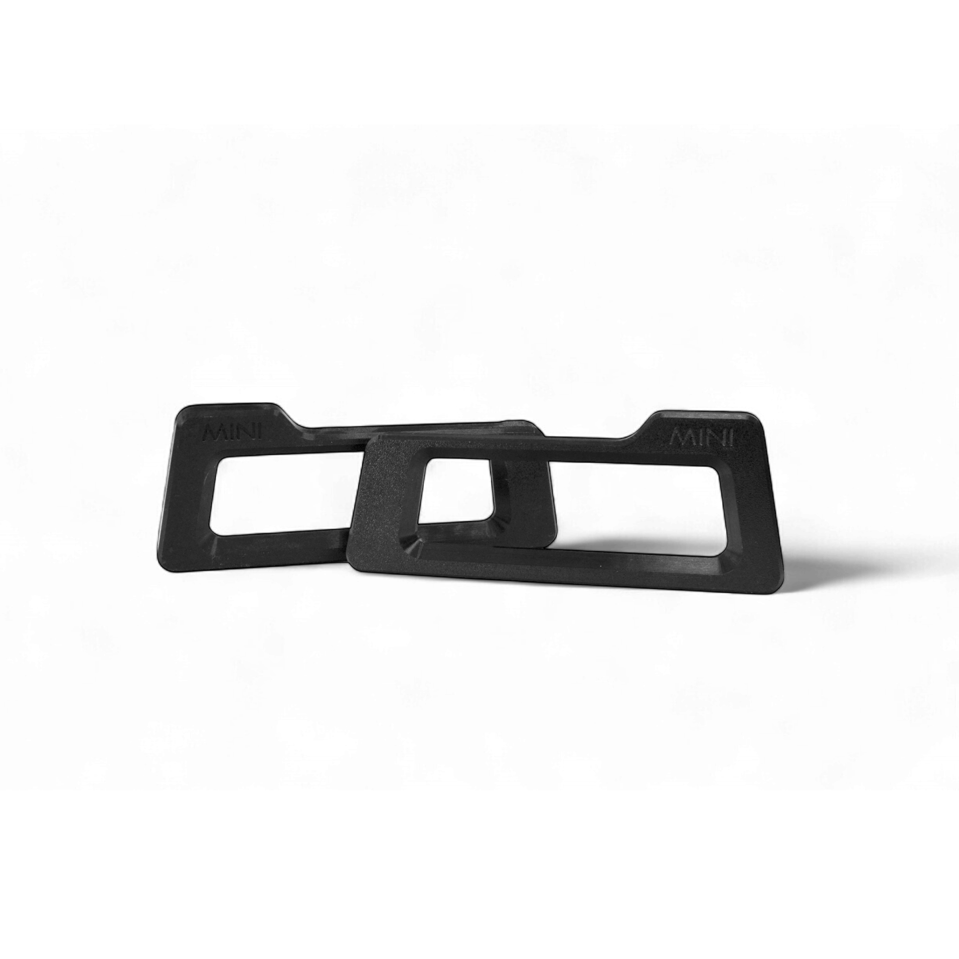 Zubehör - Set für Mammotion Luba Mini – Schutz - Kit - Exact Designs